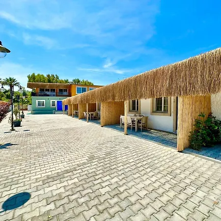 Apartment Sea Breeze Homes