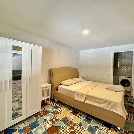 Apartment Sea Breeze Homes