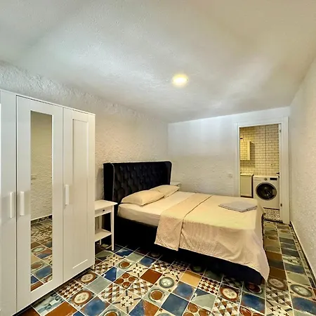 Apartment Sea Breeze Homes