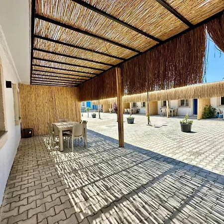 Sea Breeze Homes Apartment