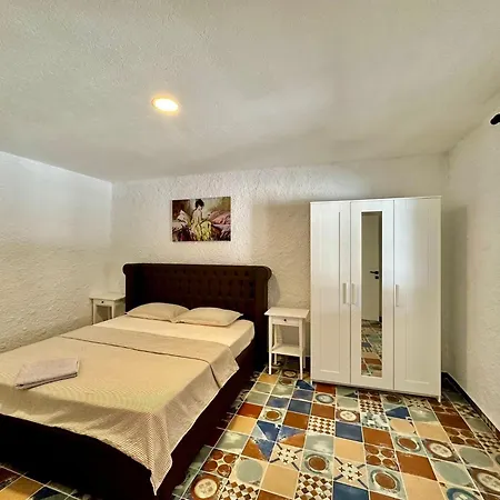 Apartment Sea Breeze Homes Cesme