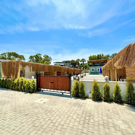 Apartment Sea Breeze Homes Cesme